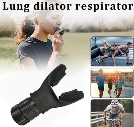 Breathing Trainer Respirator